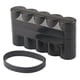 thumbnail image 1 of Estuche De Película Caja De Almacenamiento 120 Película Rígida Para Lentes De Cámara DSLR Para 5 Rollos, 1 of 5