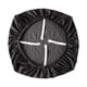 thumbnail image 1 of Funda Elástica Para Silla De Oficina, A Prueba De Polvo, Para Banquete En Casa, Comedor, Color Negro, 1 of 5