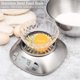 thumbnail image 2 of Balanza de cocina FOLIND 5,5 kg acero inoxidable 2,5 L, 2 of 9