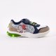 thumbnail image 1 of Zapatilla Luces Niño Paw Patrol Marshalll & Dino Gris, 1 of 5