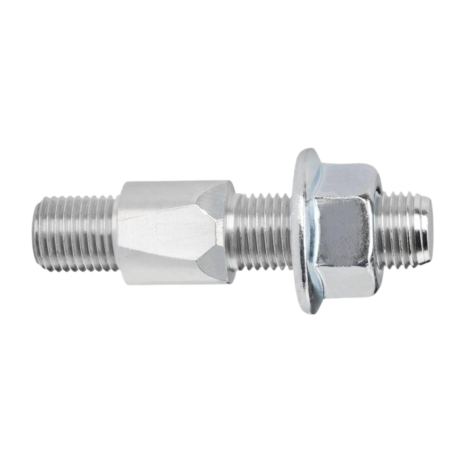 Magideal - Perno Y Tuerca De Montaje Para Palanca De Cambios, Accesorios Automotrices Fáciles De Instalar, Piezas De Repuesto De Alto Rendimiento Para M5r2