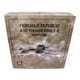 thumbnail image 5 of Maqueta de avión Motorcity Classics Fairchild A-10 a escala 1:72, 5 of 5