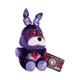 thumbnail image 2 of Peluche Funko Five Nights At Freddy's Blkheart Bonnie 18 cm, 2 of 7