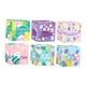 thumbnail image 5 of Bolsas De Tree De Pascua Lindos Suministros De Fiesta Cajas De Dulces De Conejito De Pascua Para Compañeros De Trabajo 6pcs, 5 of 5