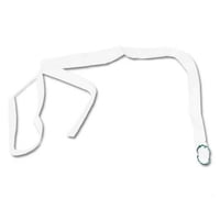 Cinturones De Bandera Flag-A-Tag (Paquete De 6), Tamaño 2 De Ancho X 16,25 De Largo