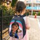 thumbnail image 5 of Mira: Detective Real Mochila Escolar para Niños y Niñas, Mochila Infantil Ligera de Alta Calidad, Grande y Duradera Azul, 5 of 6