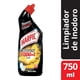 thumbnail image 1 of Limpiador Baño Inodoro Líquido Max Power Citrus Botella, 1 of 4