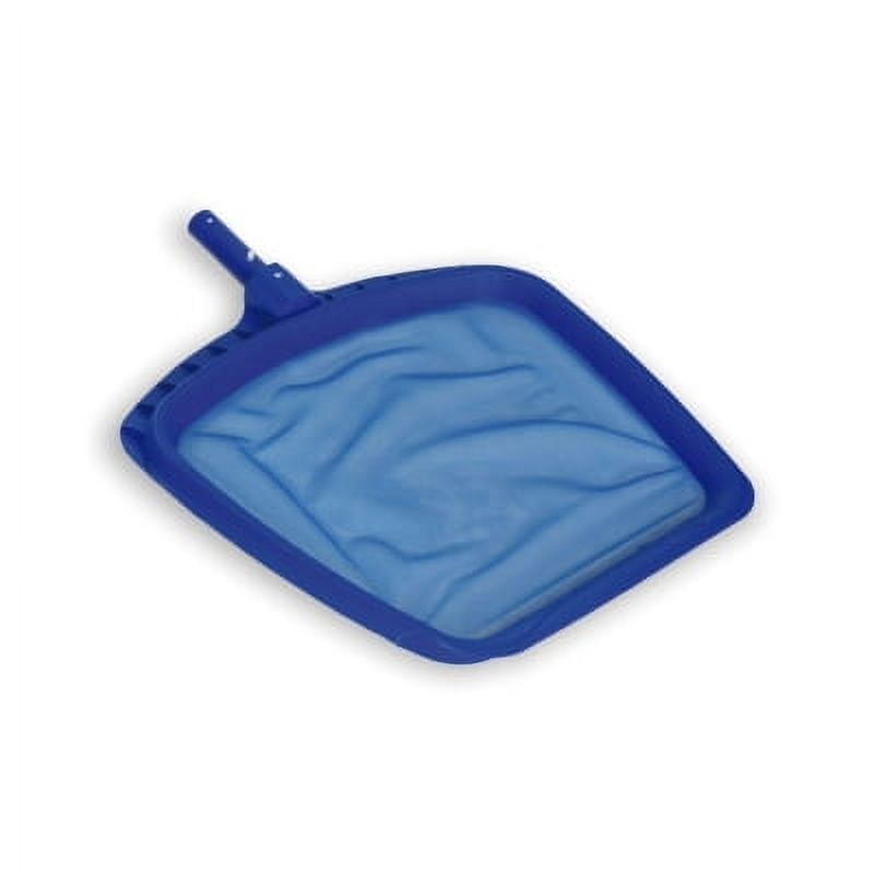 Hb Led - Malla Plana Grande Para Limpieza Piscina Plástico