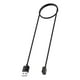 thumbnail image 4 of Cable De Base De Carga USB Reemplazo De Carga Para Smart Watch Smart Band8 Band 2 Black, 4 of 5