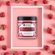 thumbnail image 3 of Manteca Corporal Whipped Strawberry 113 G, 3 of 3