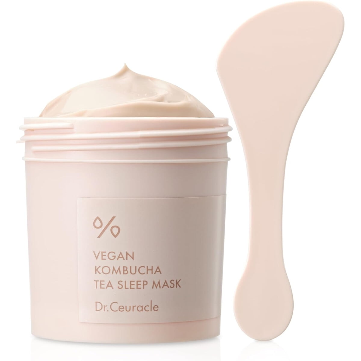 Mascarilla Noche Dr.ceuracle Vegan Kombucha Tea 100g Bakuchiol