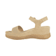 thumbnail image 4 of SANDALIAS STYLO BEIGE MUJER | ST2517 - Talla 36 CL / 23.5 CM, 4 of 6