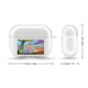 thumbnail image 2 of Osos Cariñosos (3)-theme AirPods Pro Earphone Case Compatible with Apple Devices Premium Flexible TPU theme Custom, 2 of 6