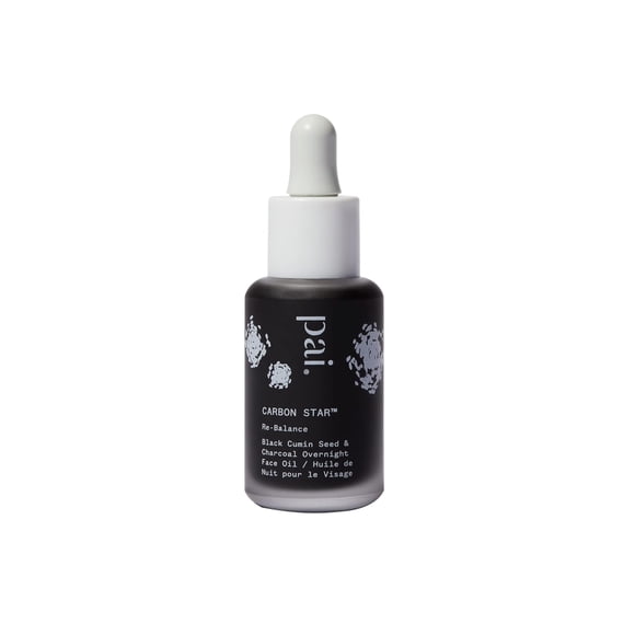 Aceite facial PAI SKINCARE Carbon Star Detoxifying 30 ml