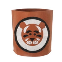 Oem - Cesto De Ropa Juguetes Infantil Animales Material Resistente