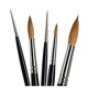 thumbnail image 4 of Pincel Winsor & Newton Serie 7 Kolinsky Sable Nº 7, 4 of 4