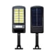 thumbnail image 1 of Foco Solar Exterior 120 Led + Soporte Sensor De Movimiento, 1 of 2
