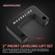 thumbnail image 4 of Kit de nivelación Maxracing 2" para Chevy Silverado 1500 07-25, 4 of 7