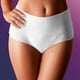 thumbnail image 4 of Ropa interior TENA Super Plus para mujer para incontinencia, 37-50 pulgadas, paquete de 64, 4 of 9