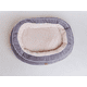 thumbnail image 2 of Cama Ulmo Premium Gris L Dog Republic, 2 of 2