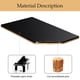 thumbnail image 2 of Caja de Joyas de Madera con Acabado Lacado ProCase para Hombre Negra, 2 of 7