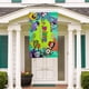 thumbnail image 5 of GoNoodle Bandera impresa con temática, regalo perfecto para fanáticos, amigos y familiares, y adecuada para actividades al aire libre e interiores, decoraciones de fiesta. 90 cm × 150 cm., 5 of 6