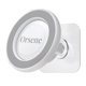 thumbnail image 1 of Soporte de pared magnético Orsene para teléfono con MagSafe, rotación de 360°, 1 of 7