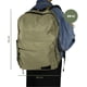 thumbnail image 4 of Mochila Street Lhotse 20 Lt Verde, 4 of 7