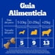 thumbnail image 5 of Galletas Perro Adulto Sabor Clásicas Biscrok Multi Bolsa, 500 g, 5 of 6