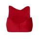 thumbnail image 2 of Set Pouf Potter 1c Felpa Rojo, 2 of 4