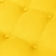 thumbnail image 4 of Banqueta Wood 2c Felpa 05 Amarillo, 4 of 4