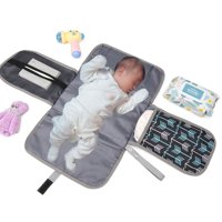 Lapequeteria - Mudador Portatil Bebé