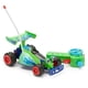 thumbnail image 1 of Auto RC de Toy Story de Disney Store con control tipo volante, 1 of 4