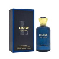Bharara - Perfume Legend Pour Homme Edp 100 Ml