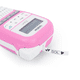 thumbnail image 3 of Rotuladora Pt-h110pk Rosa Ptouch Pth110, 3 of 3