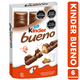 thumbnail image 1 of Kinder Bueno - Chocolate Importado (Caja Con 6 Unidades), 1 of 3