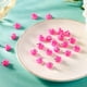 thumbnail image 3 of 100 mini patos de goma de flamencos, mini animales de resina de color rosa y rojo, lindas figuras de flamencos, decoración, pequeños juguetes de baño de flamencos, recuerdos de fiesta y decoraciones p, 3 of 6