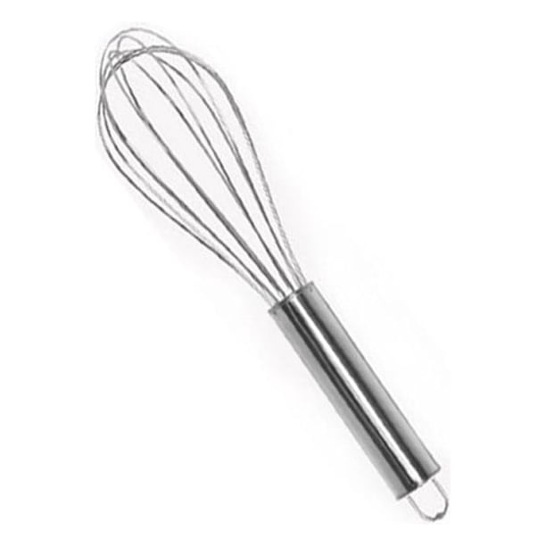 Stainless Steel Whisk For Cooking, Kitchen Baking Tool, Cooking Accessory