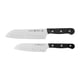 thumbnail image 1 of Juego De Cuchillos Solution Razor sharp Santoku 5 Cm 7 Cm 2 Unidades, 1 of 5