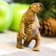 thumbnail image 2 of Figurine Safari Ltd. Megatherium (perezoso gigante) de plástico, 11,4 cm, 2 of 5