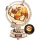 thumbnail image 1 of Puzzle 3D Globo Terraqueo Iluminado ROKR 180 Piezas 29cm LED, 1 of 3