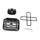 thumbnail image 1 of Soporte de Altavoz para Bicicleta, Soporte de Montaje para Altavoz para Bicicleta, Fácil de Desmontar, Soporte Fijo para Altavoz de Bicicleta Resisten, 1 of 5