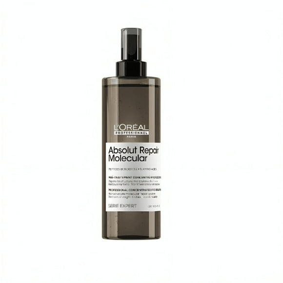 Loreal Professionnel AbsolutRepair Molecular Pre Tratam190Ml