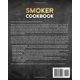 thumbnail image 2 of Cookbook Smoker: el mejor libro de cocina para fumar carne, 2 of 2
