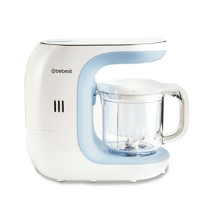 Procesador De Alimentos Winser Cook Bebesit