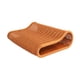 thumbnail image 3 of Almohada De Sauna Impermeable, Fresca, Ergonómica, Con Dise?o Curvo, Tejida Para Spa En Casa., 3 of 5