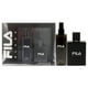 thumbnail image 1 of Set de Regalo Perfume Fila Negro EDT Spray, 1 of 4
