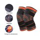 thumbnail image 2 of Rodillera Venda Elástica Soporte Compresion Velcro, 2 of 3