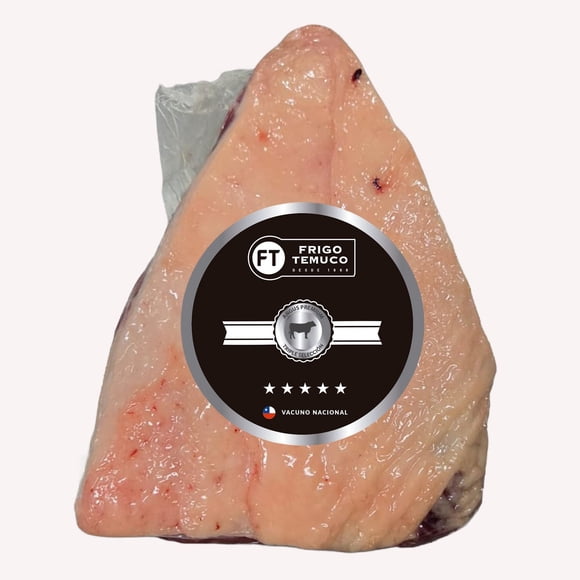 Carne de Vacuno Punta de Ganso Premium