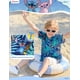 thumbnail image 5 of Camisa hawaiana Disney Lilo & Stitch para niños de 8 a 9 años, 5 of 8